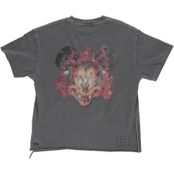 Fuego Ekcess Short Sleeve Tee