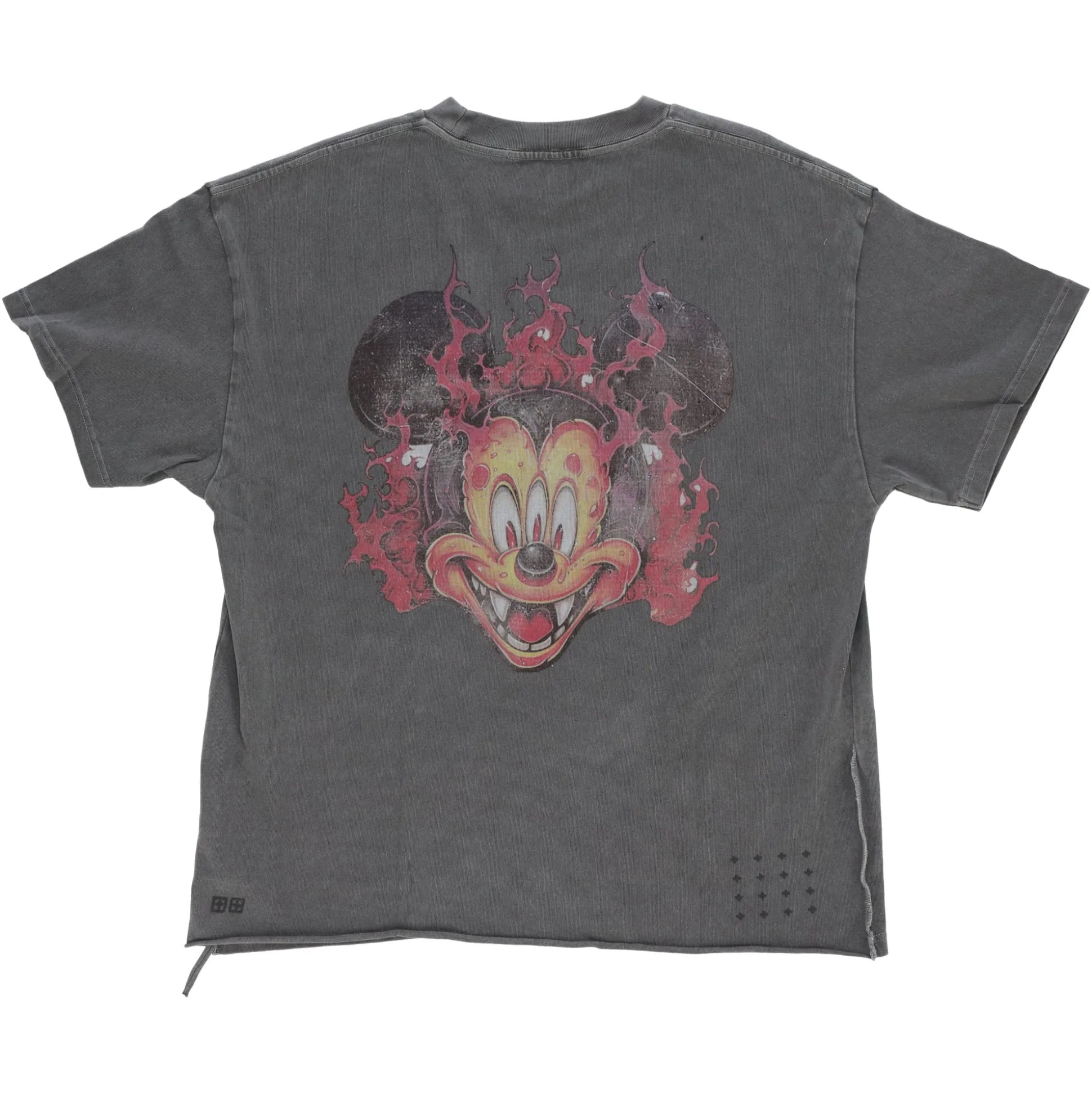 Fuego Ekcess Short Sleeve Tee