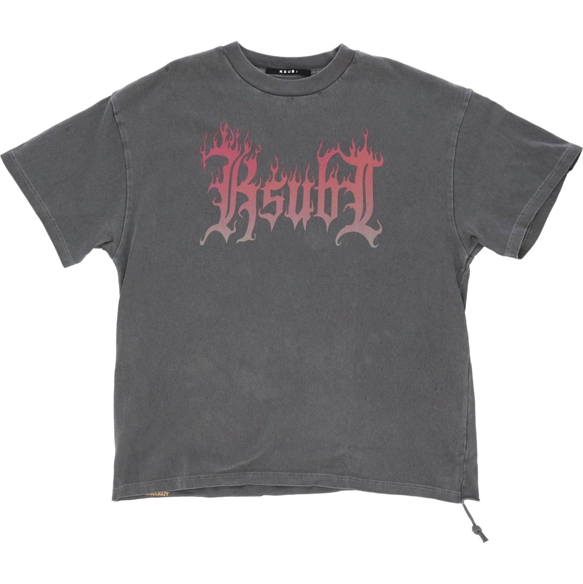 Fuego Ekcess Short Sleeve Tee