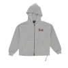 Fuego Ekcess Zip Thru Hoodie