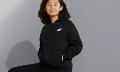 Full-Zip Hoodie