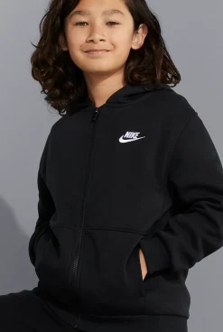 Full-Zip Hoodie