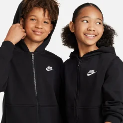 Full-Zip Hoodie