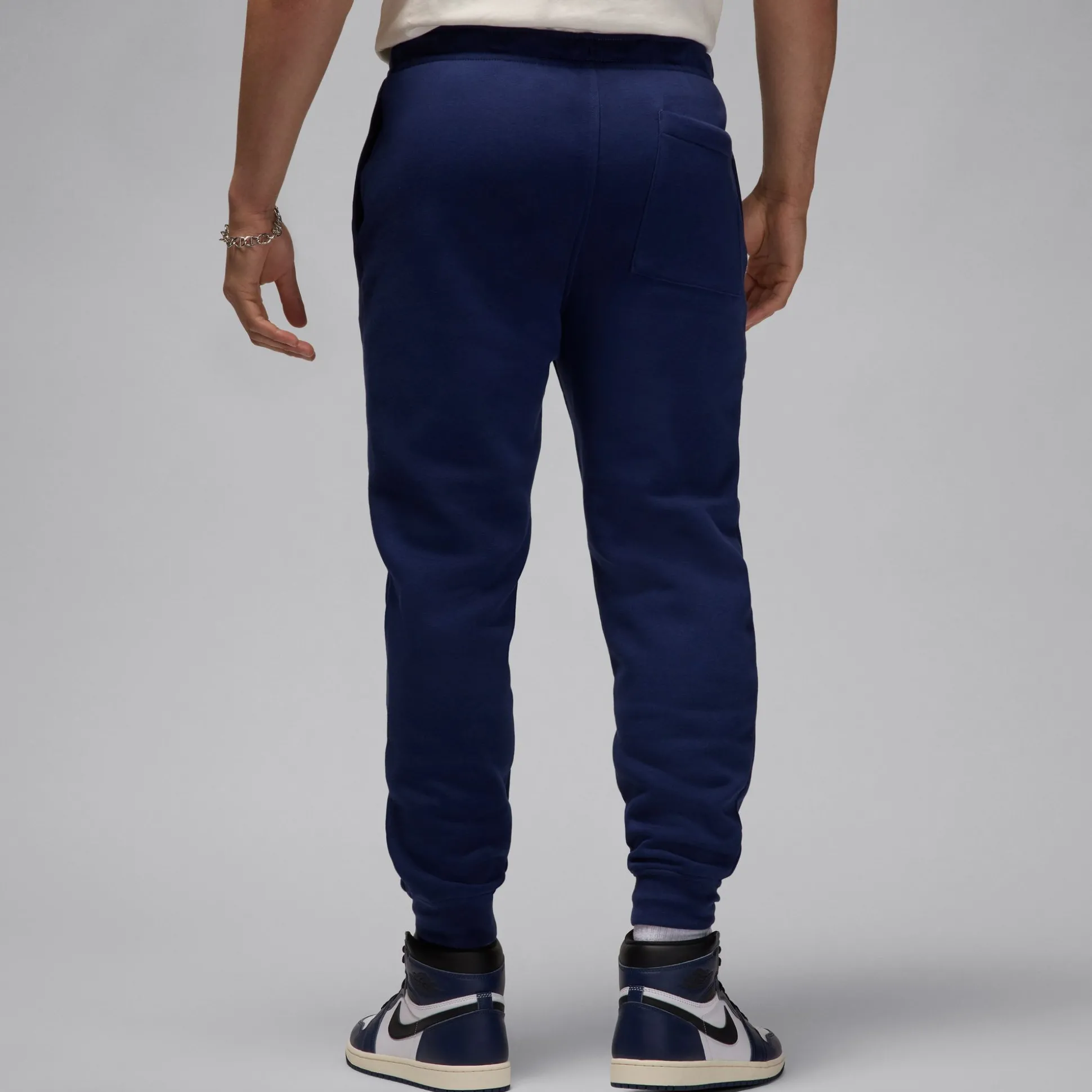 FV7277-410-Men Jordan Brooklyn Fleece Pants