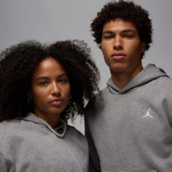 FV7281-091-Men Jordan Brooklyn Fleece Pullover Hdy