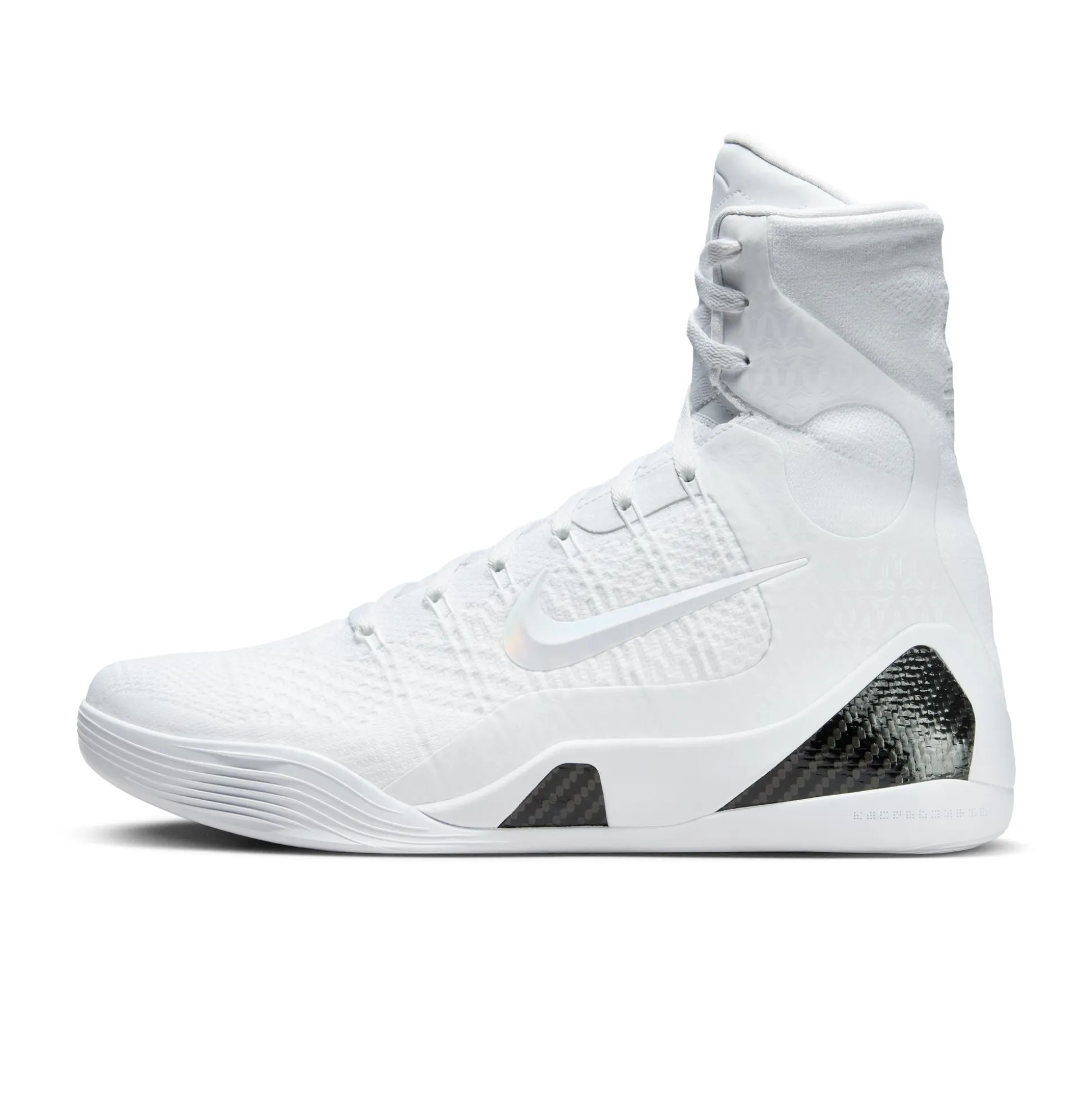 FZ7335-100-Men Kobe Ix Elite Protro High