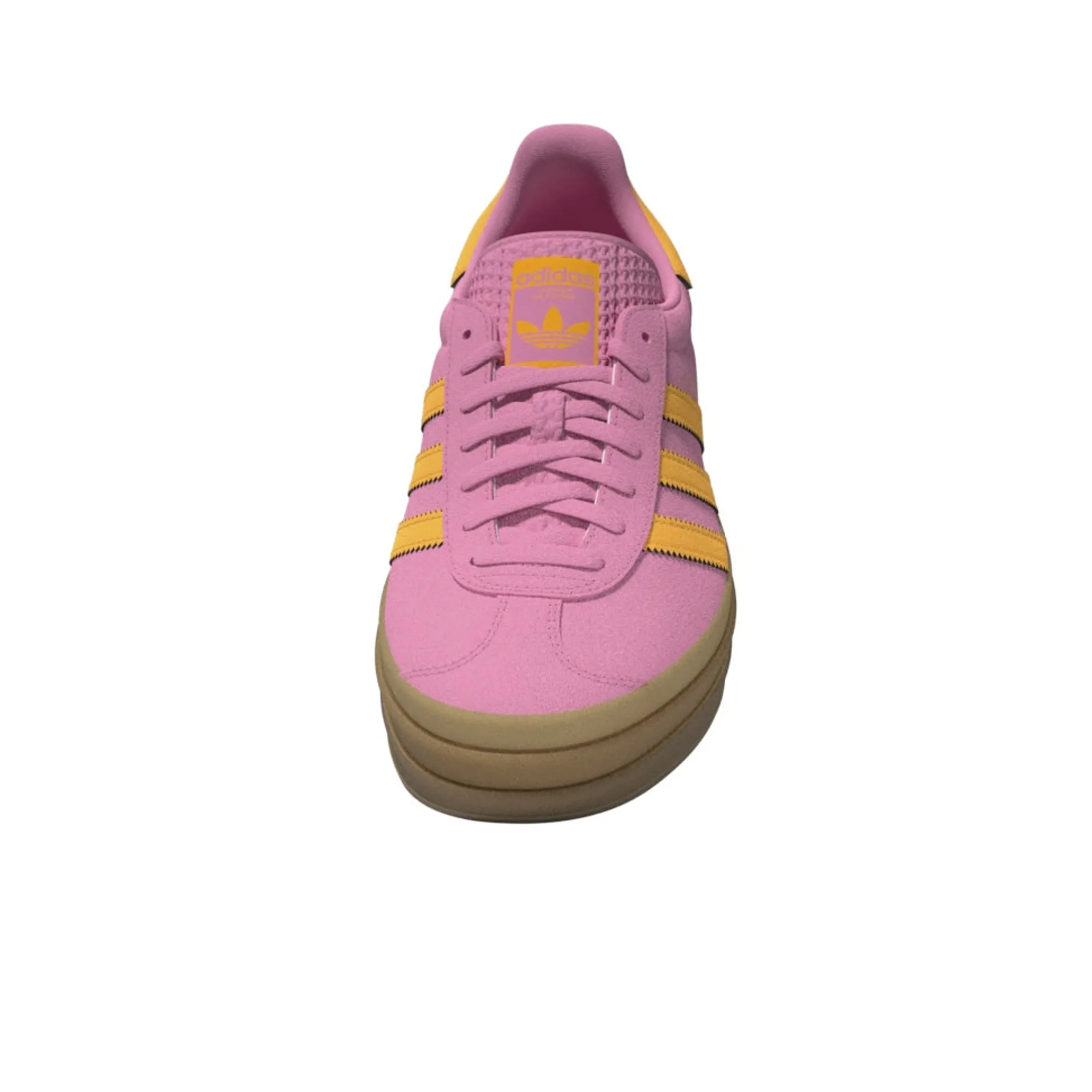 Gazelle Bold