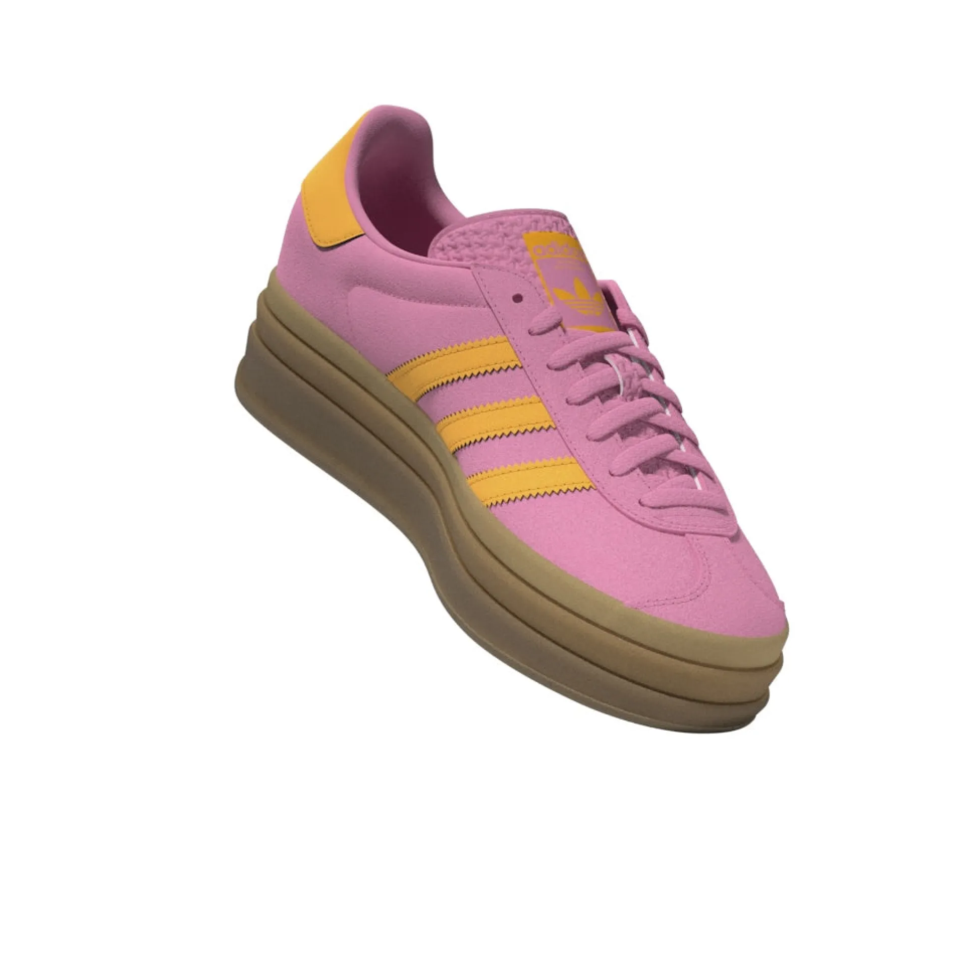 Gazelle Bold