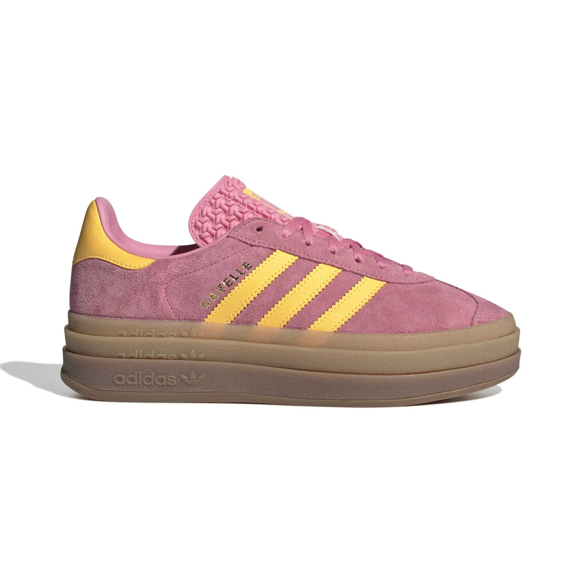 Gazelle Bold