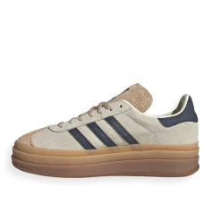 Gazelle Bold Cream Night Indigo
