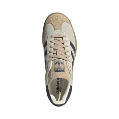 Gazelle Bold Cream Night Indigo