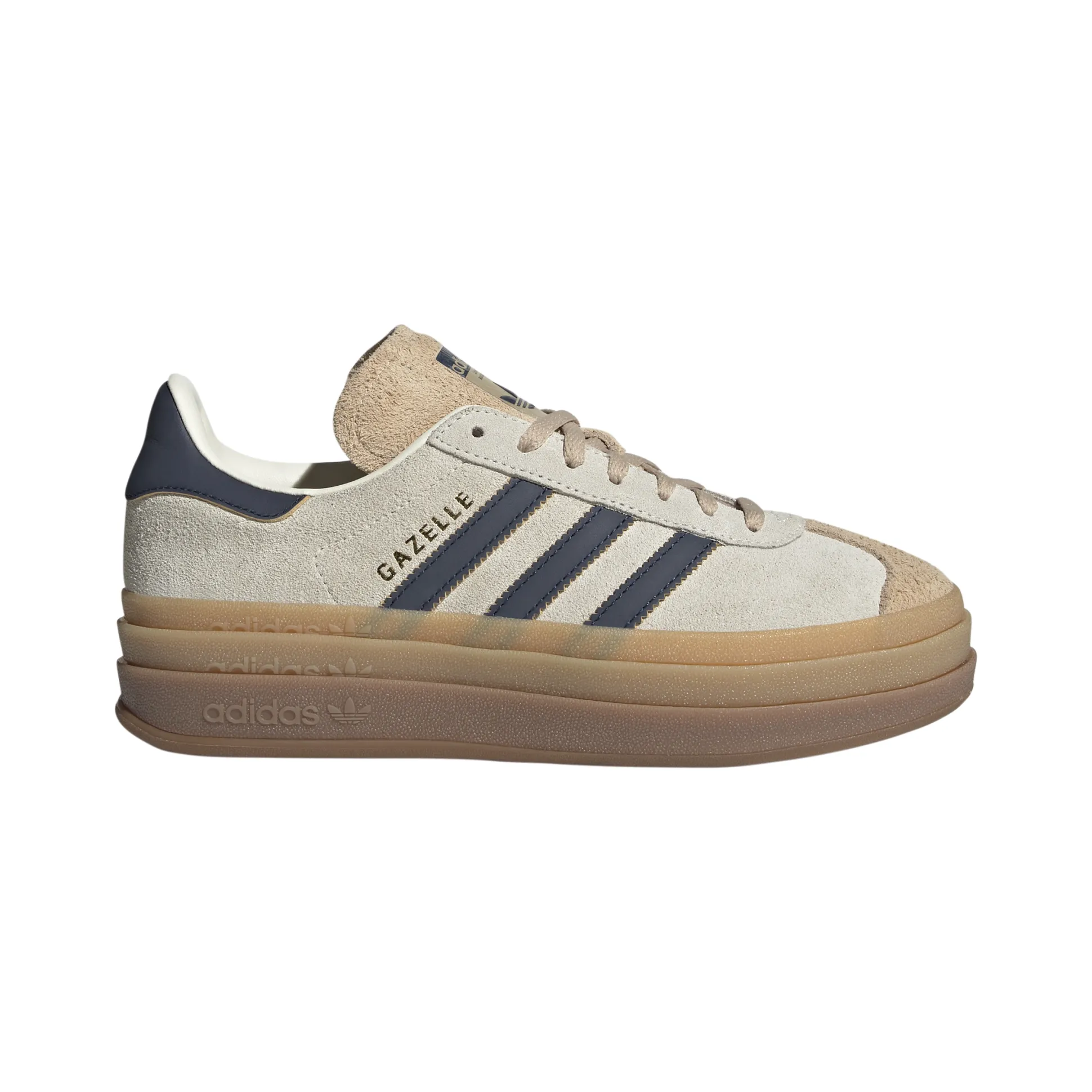 Gazelle Bold Cream Night Indigo