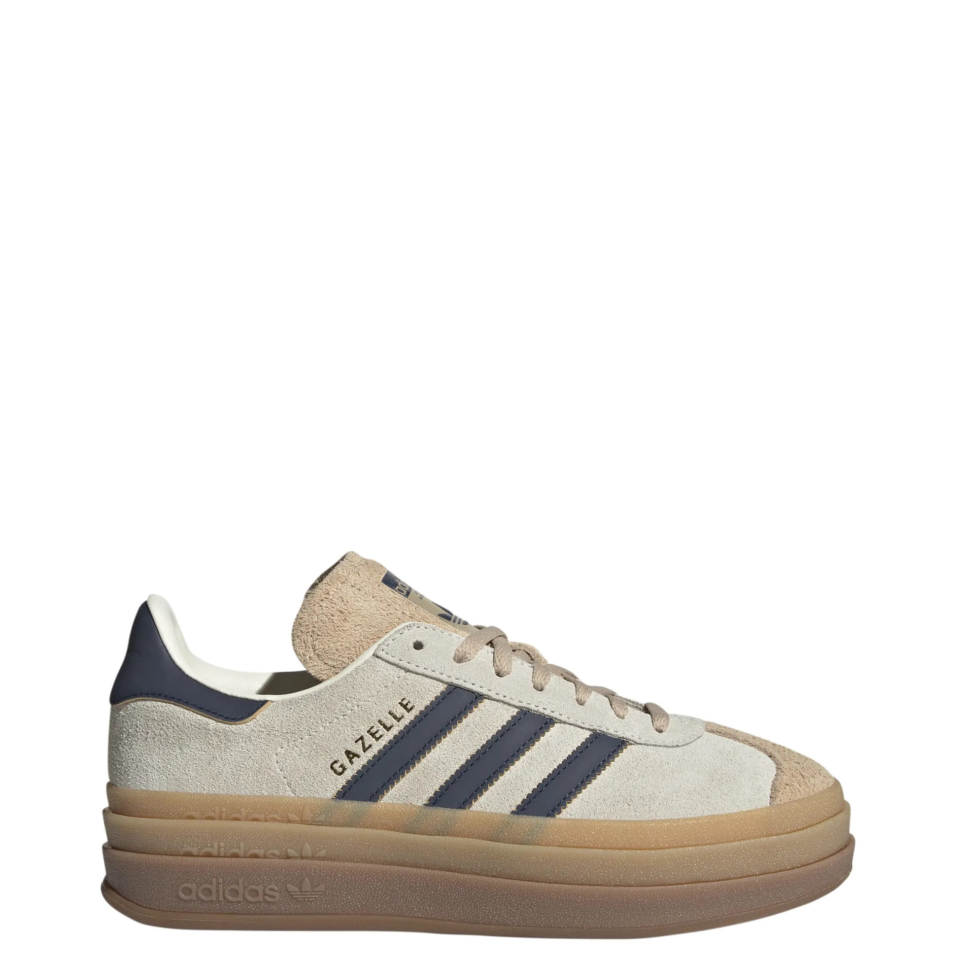 Gazelle Bold Cream Night Indigo