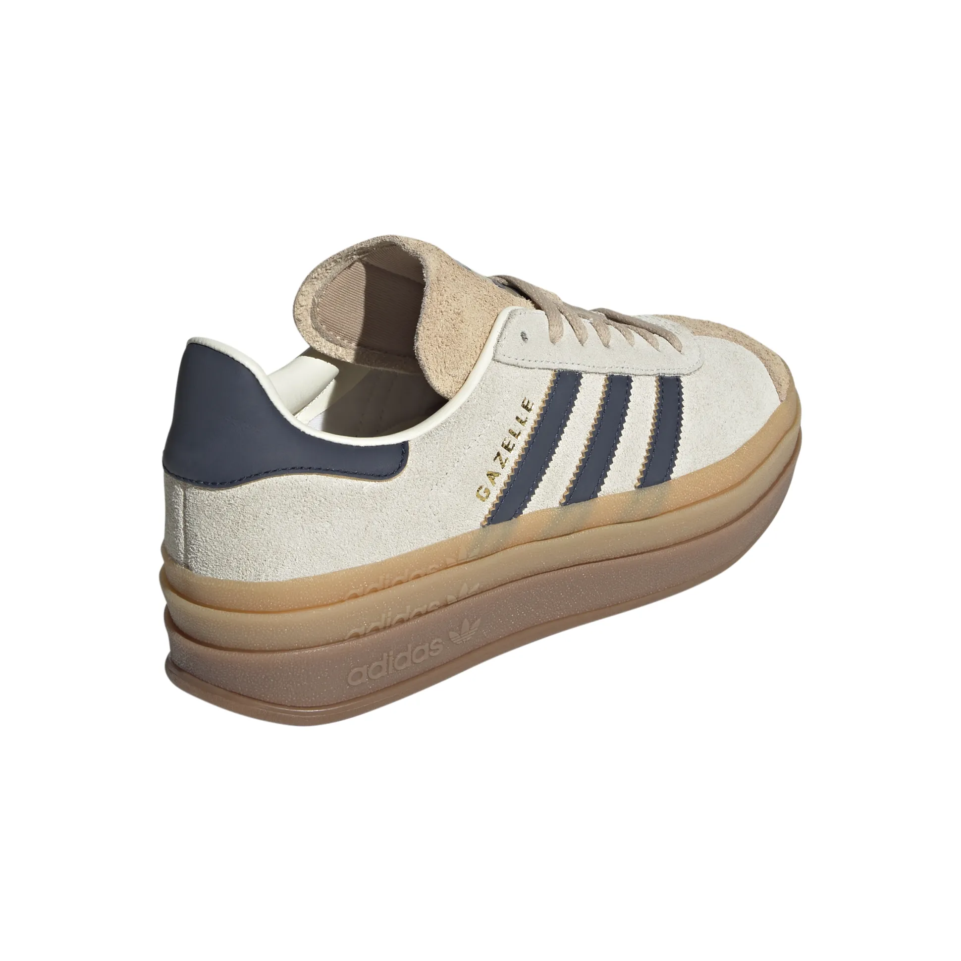 Gazelle Bold Cream Night Indigo