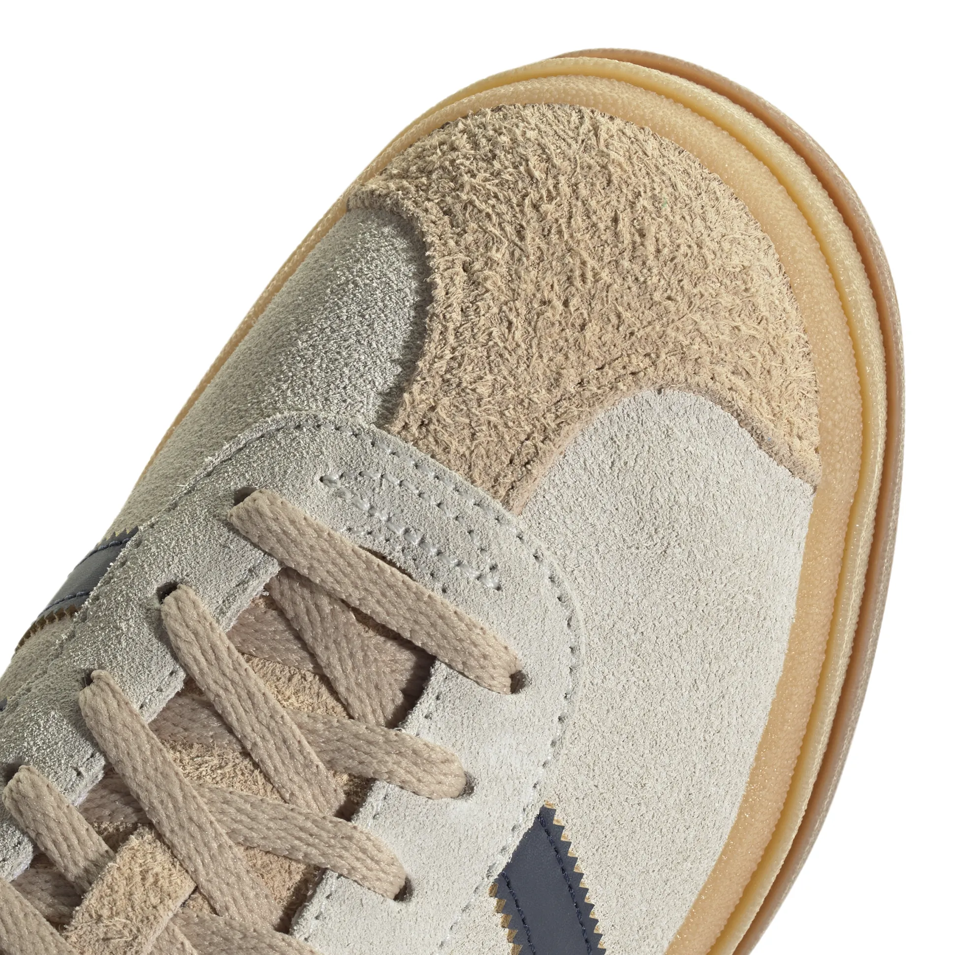 Gazelle Bold Cream Night Indigo