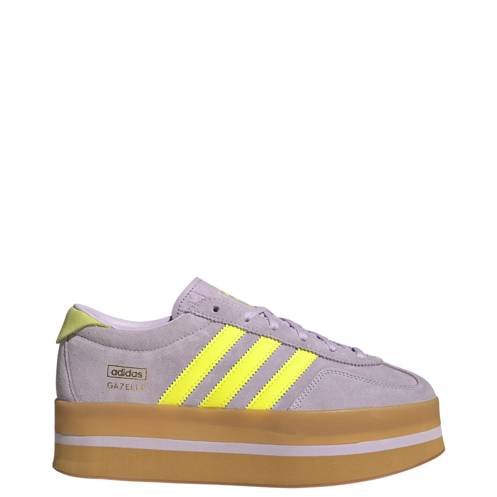 Gazelle Stack