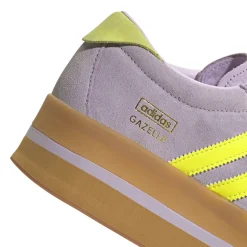 Gazelle Stack