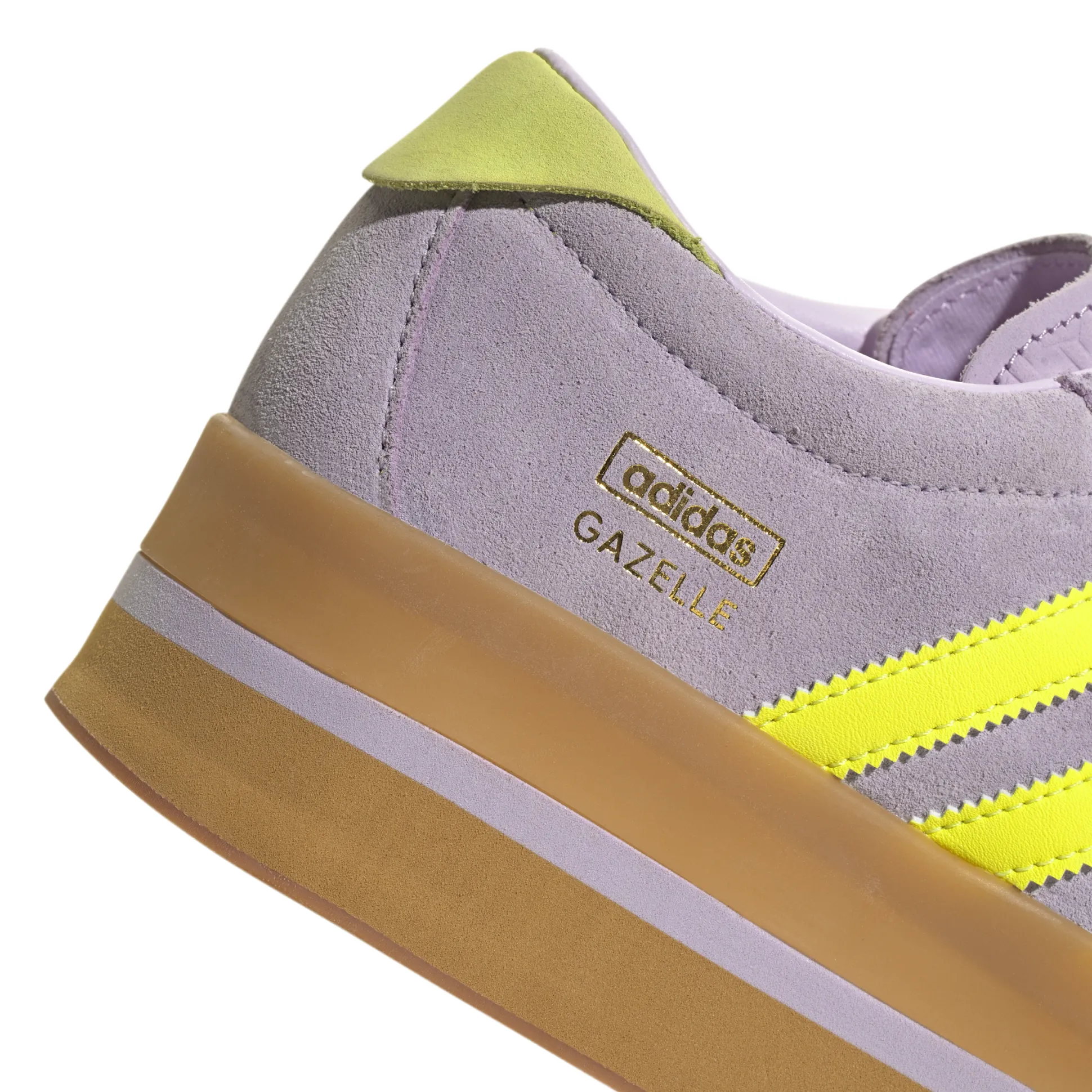 Gazelle Stack