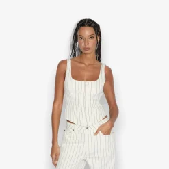Gigi Bustier Prophetik