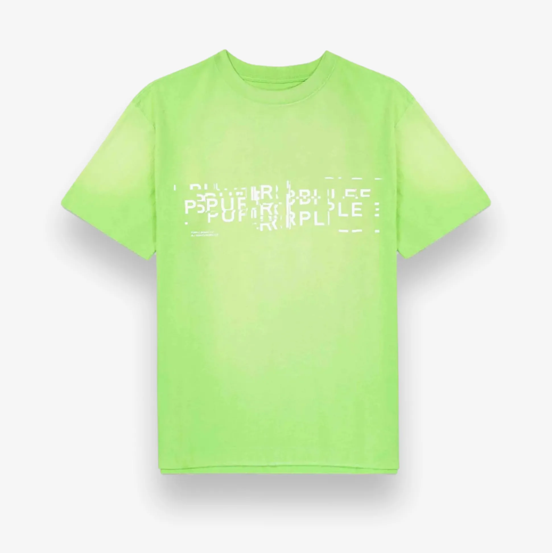 Glitch T-Shirt