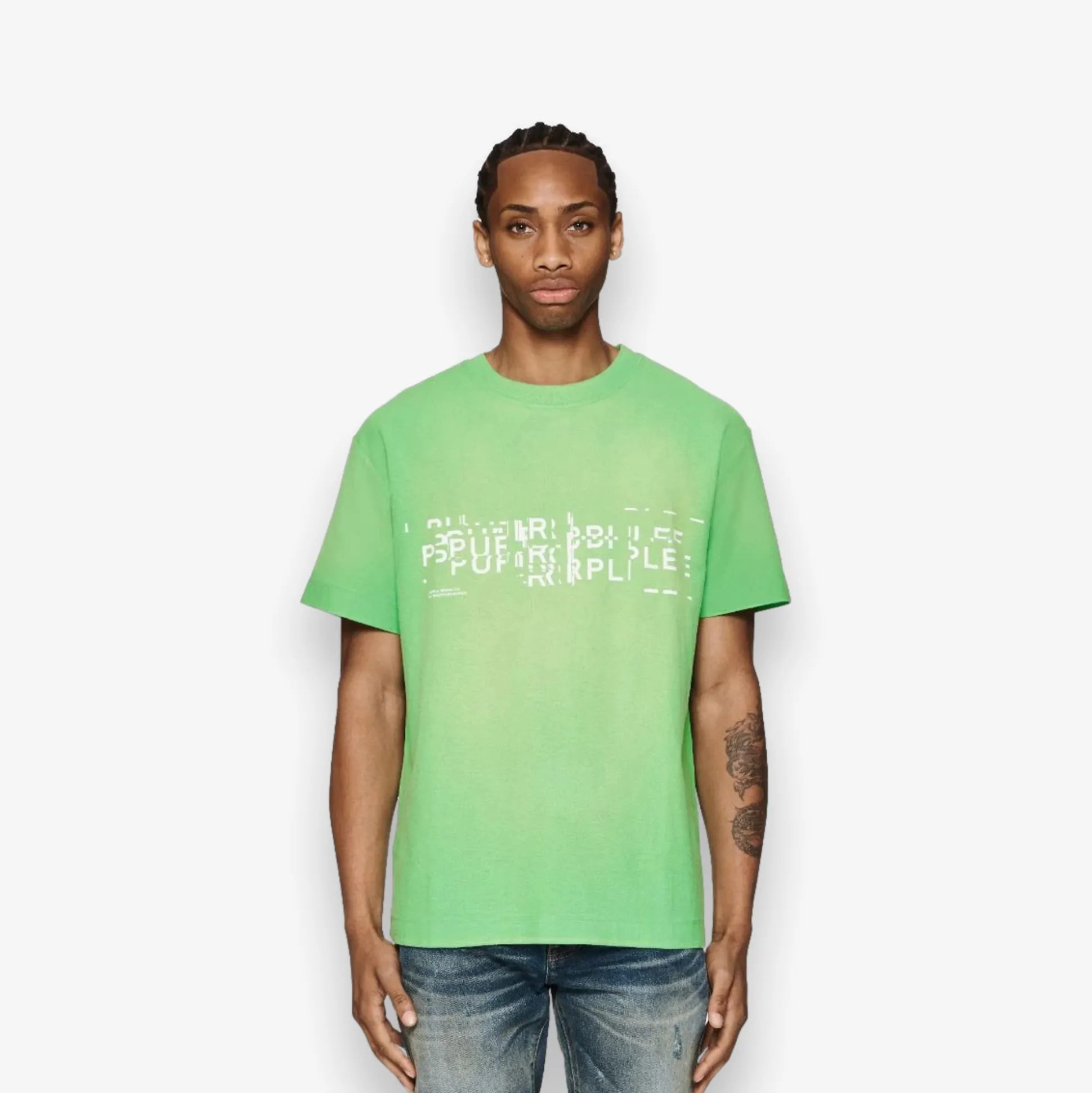 Glitch T-Shirt