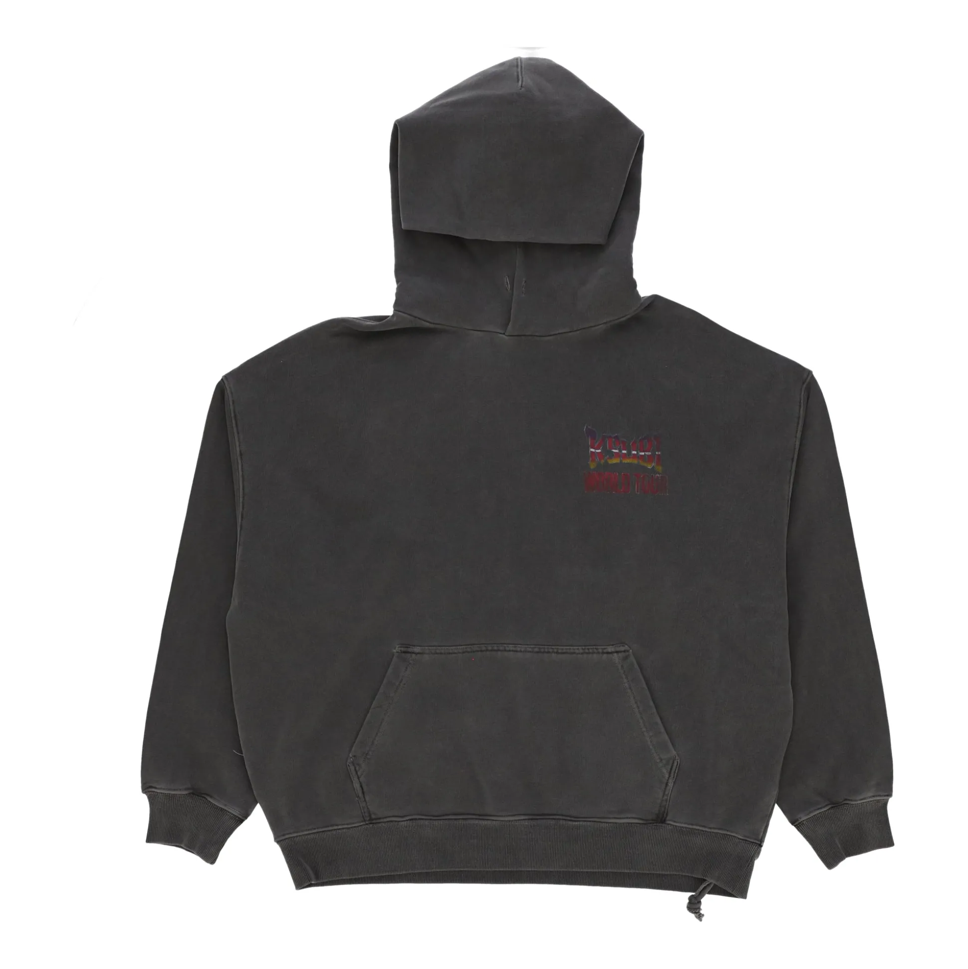 Global Ekcess Hoodie