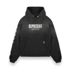 Godspeed Hoodie