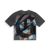 Godspeed Ollie T-Shirt Grey Wash
