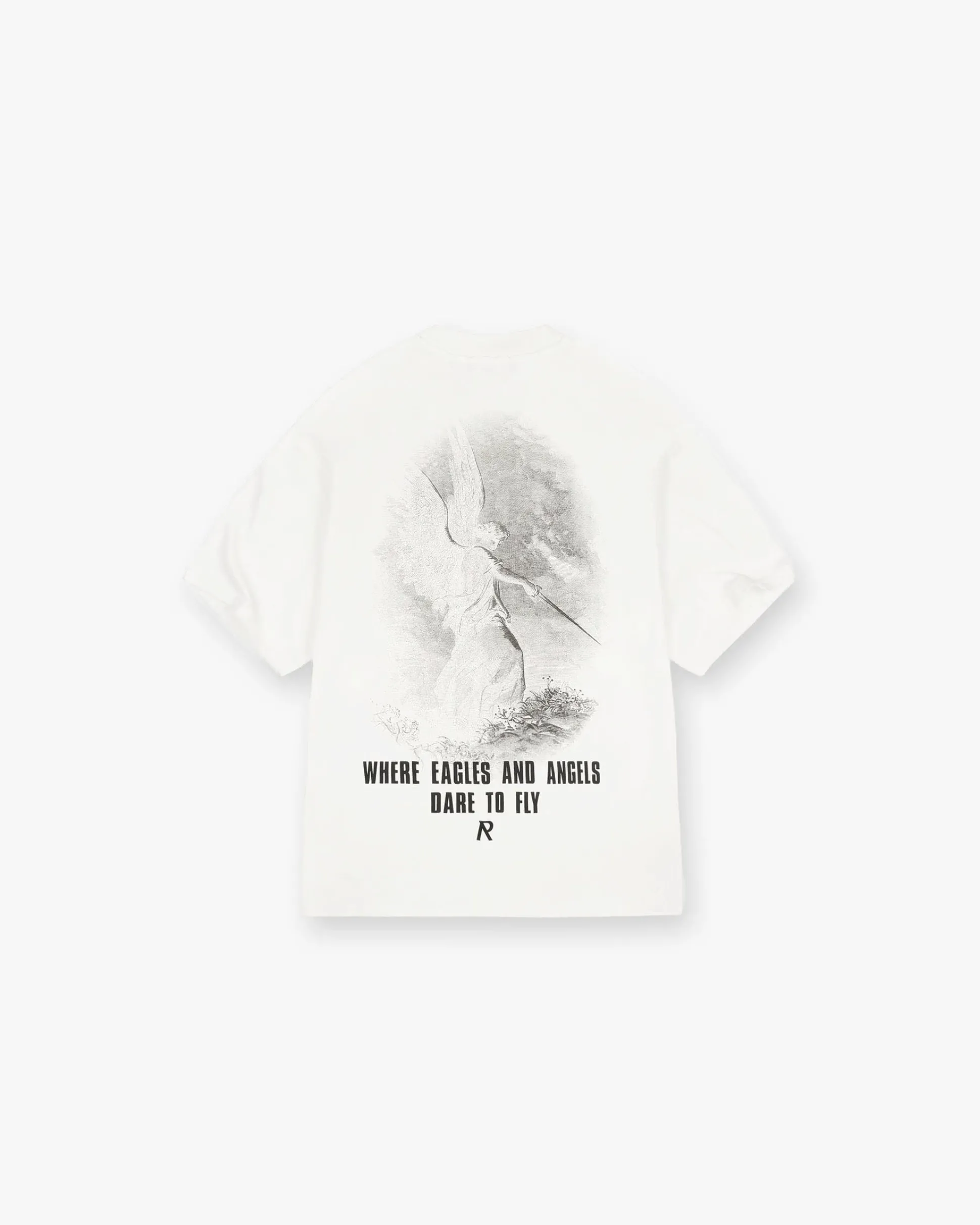 Godspeed T-Shirt