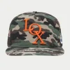 Godspeed X The Legacy Trucker (War Mode)