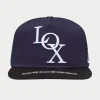 Godspeed X The Legacy Trucker (Black Navy)
