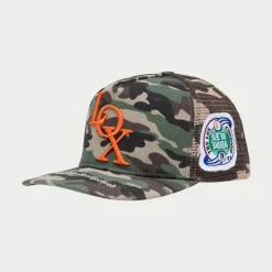 Godspeed X The Legacy Trucker (War Mode)