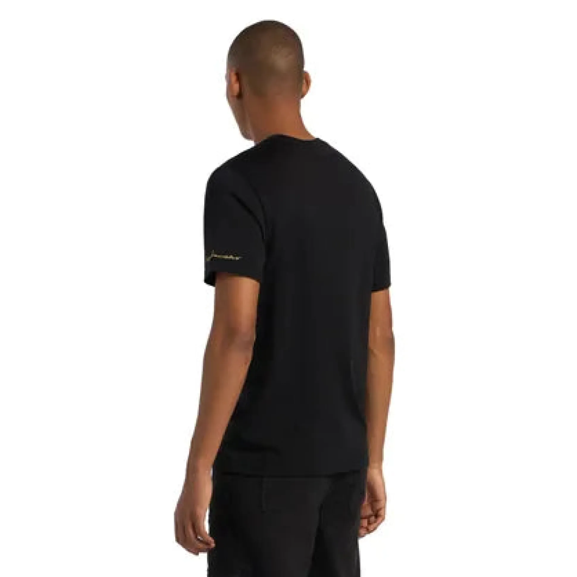 Gold Series Augustine Tee