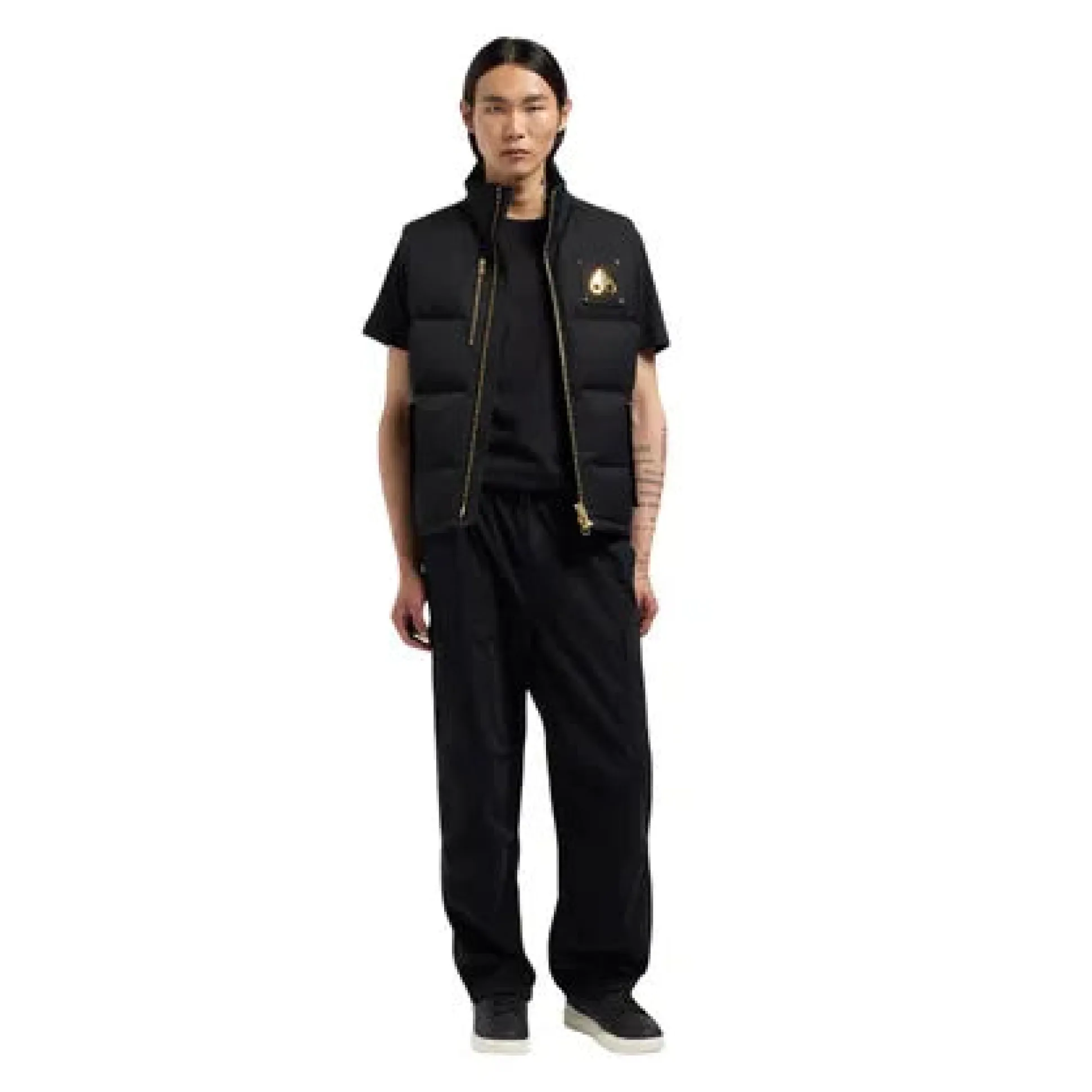 Gold Series Westmount Vest