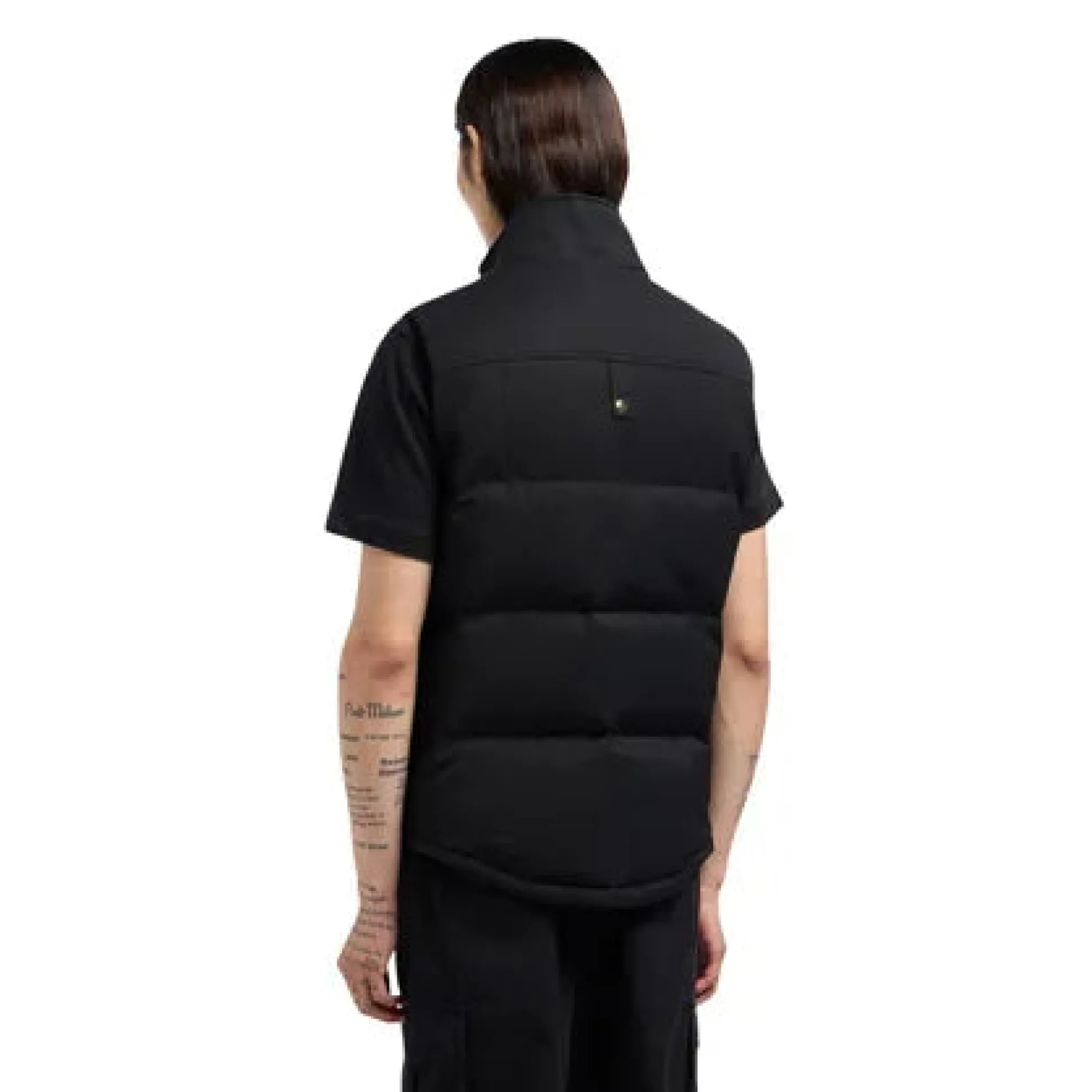 Gold Series Westmount Vest