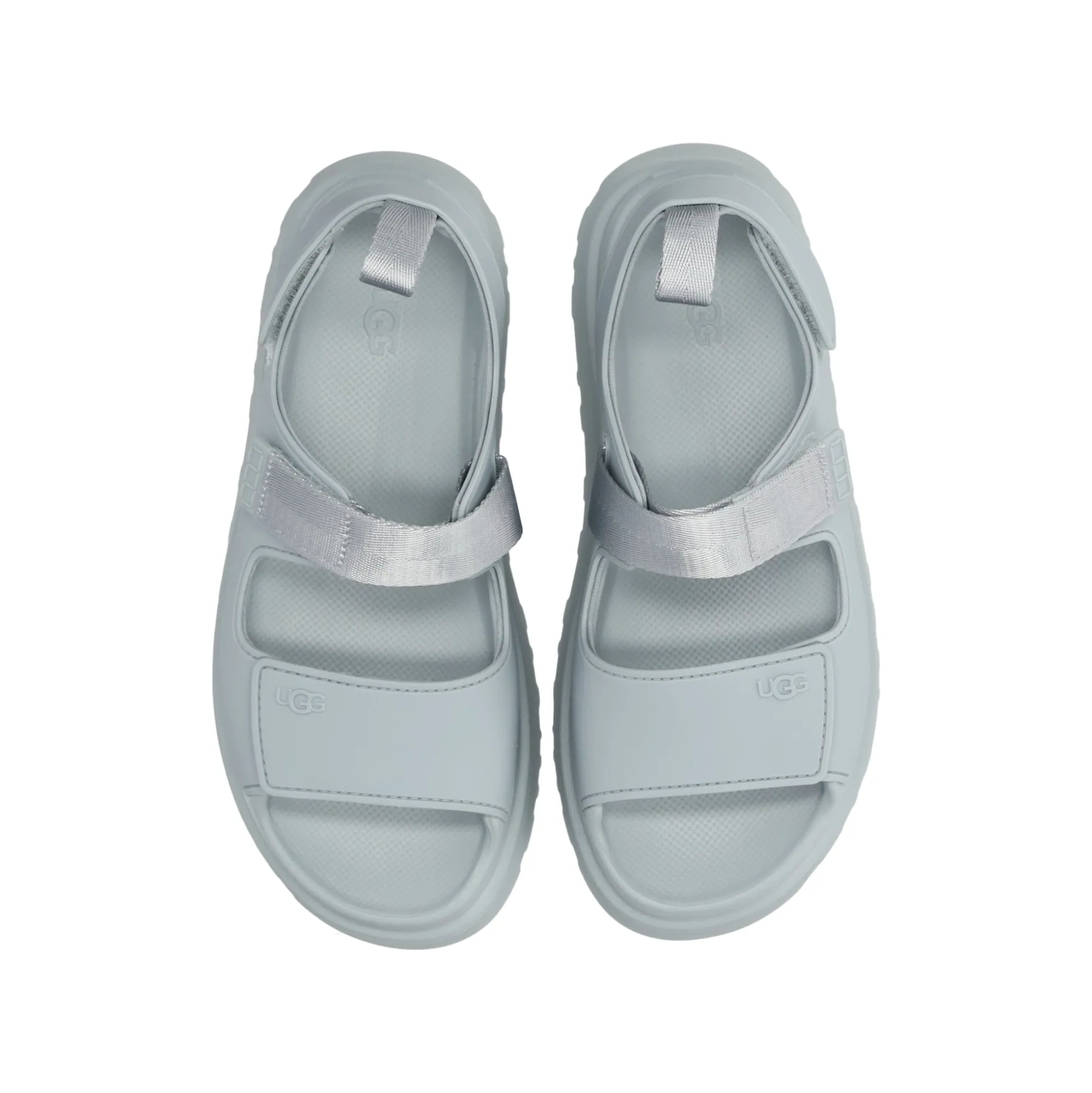 Goldenglow Sandal Sea Foam