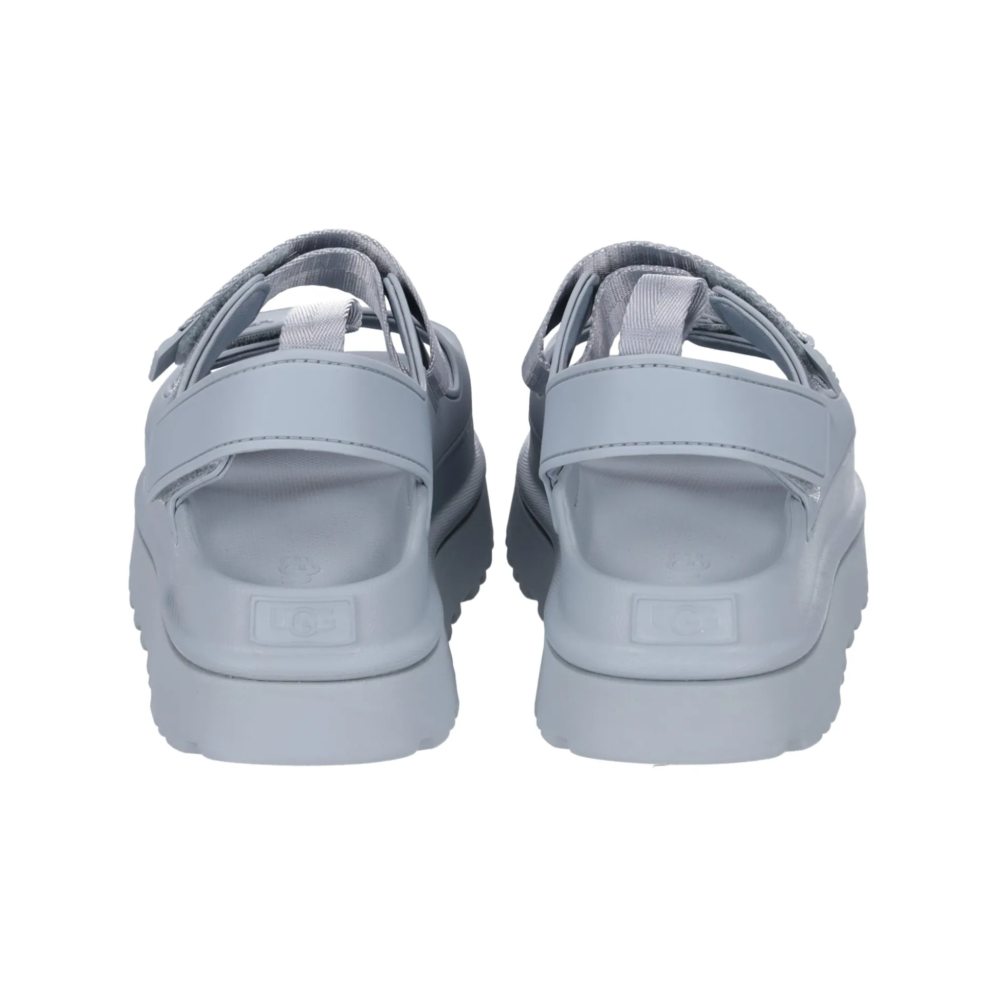 Goldenglow Sandal Sea Foam