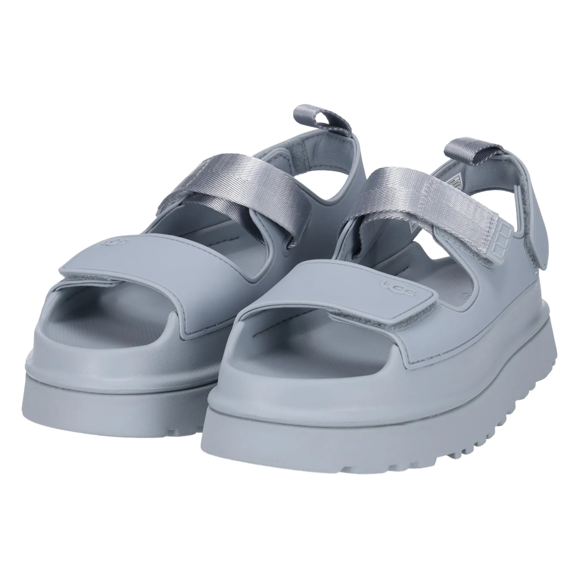 Goldenglow Sandal Sea Foam