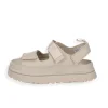 Goldenglow Sandal Sea Salt