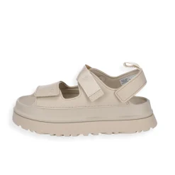 Goldenglow Sandal Sea Salt