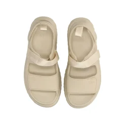 Goldenglow Sandal Sea Salt
