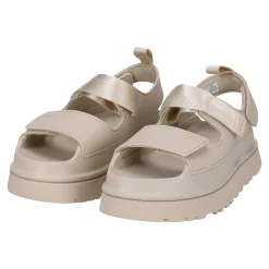 Goldenglow Sandal Sea Salt