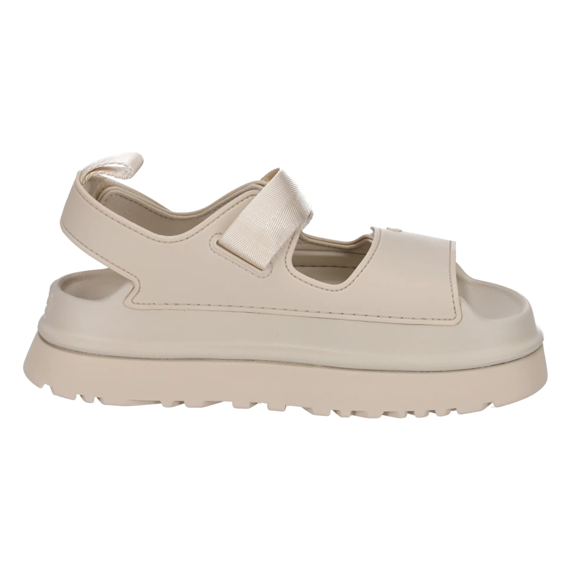 Goldenglow Sandal Sea Salt