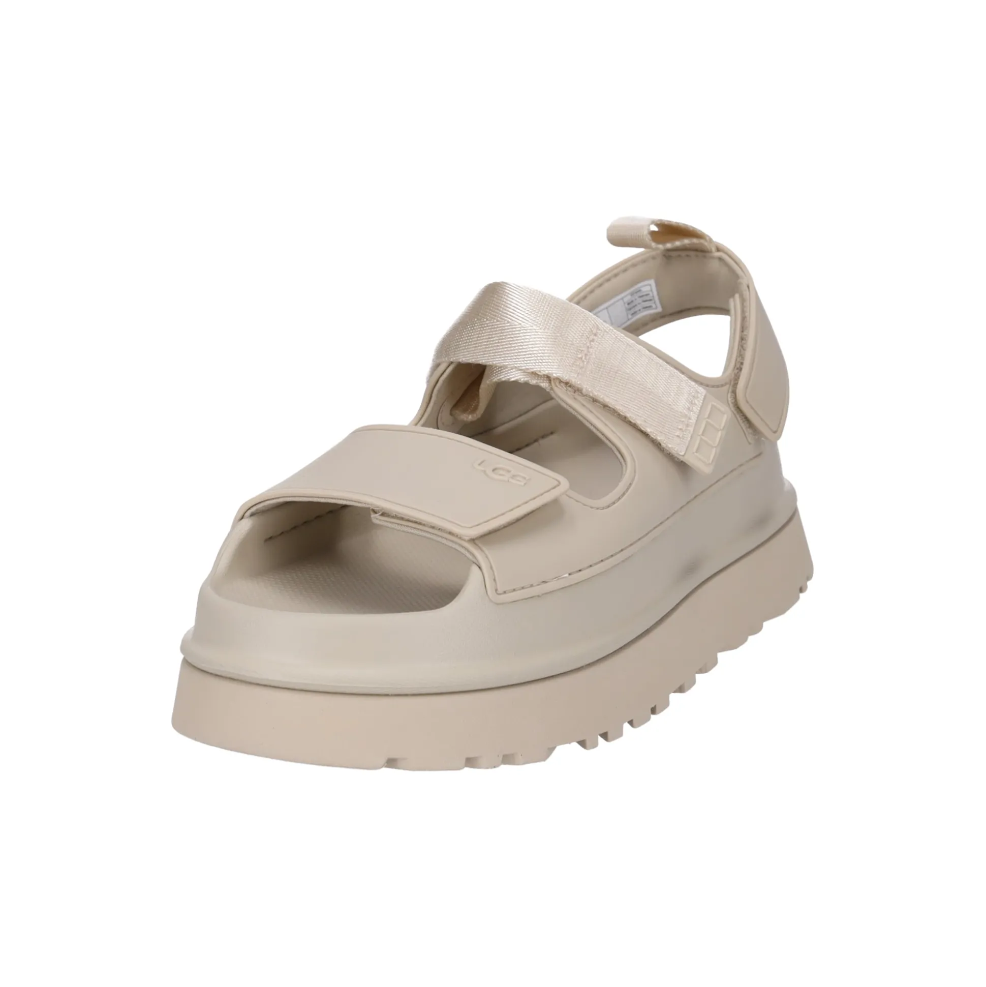 Goldenglow Sandal Sea Salt