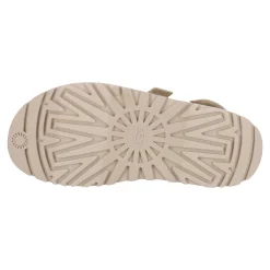 Goldenglow Sandal Sea Salt