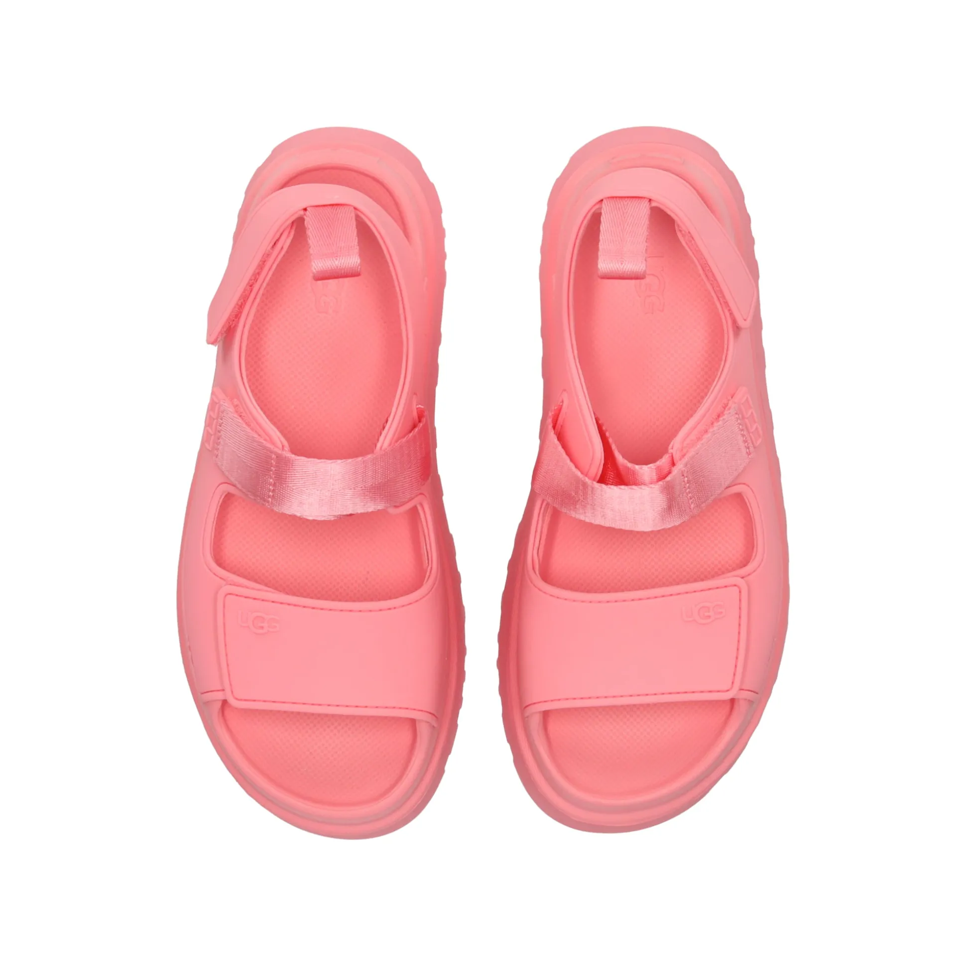 Goldenglow Sandal Tropical Pink