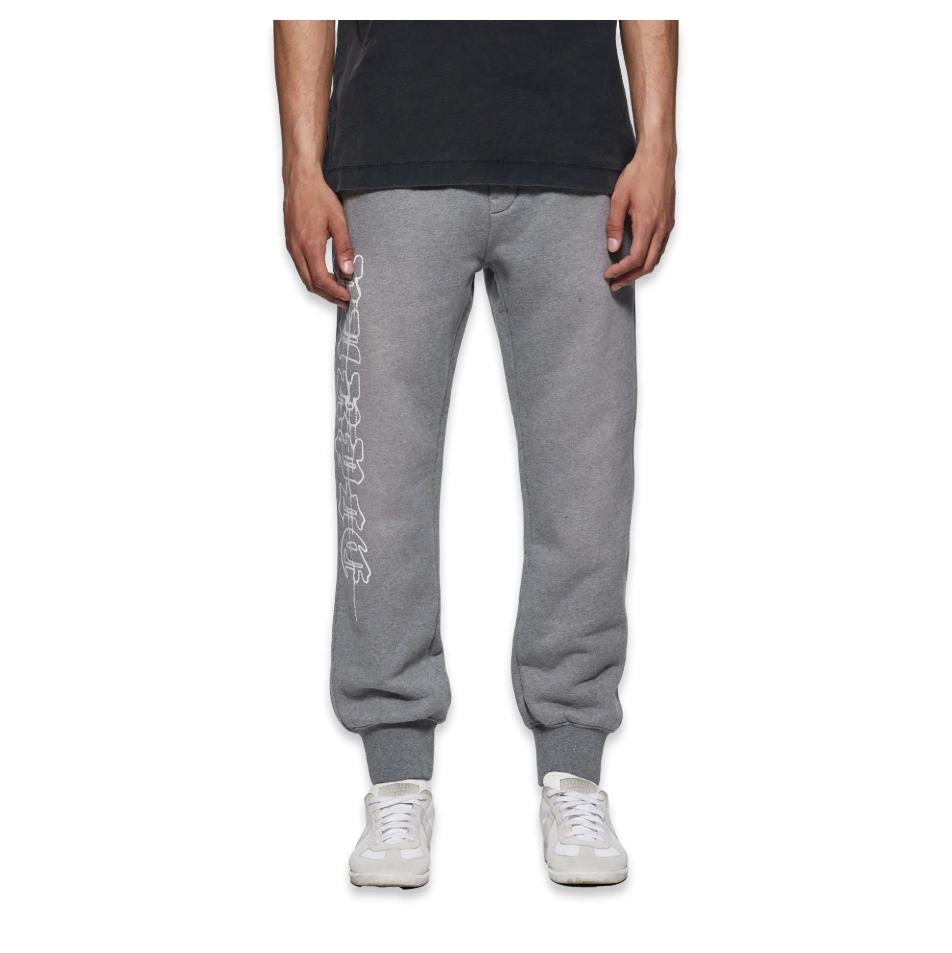 Gothic Drip Sweatpants