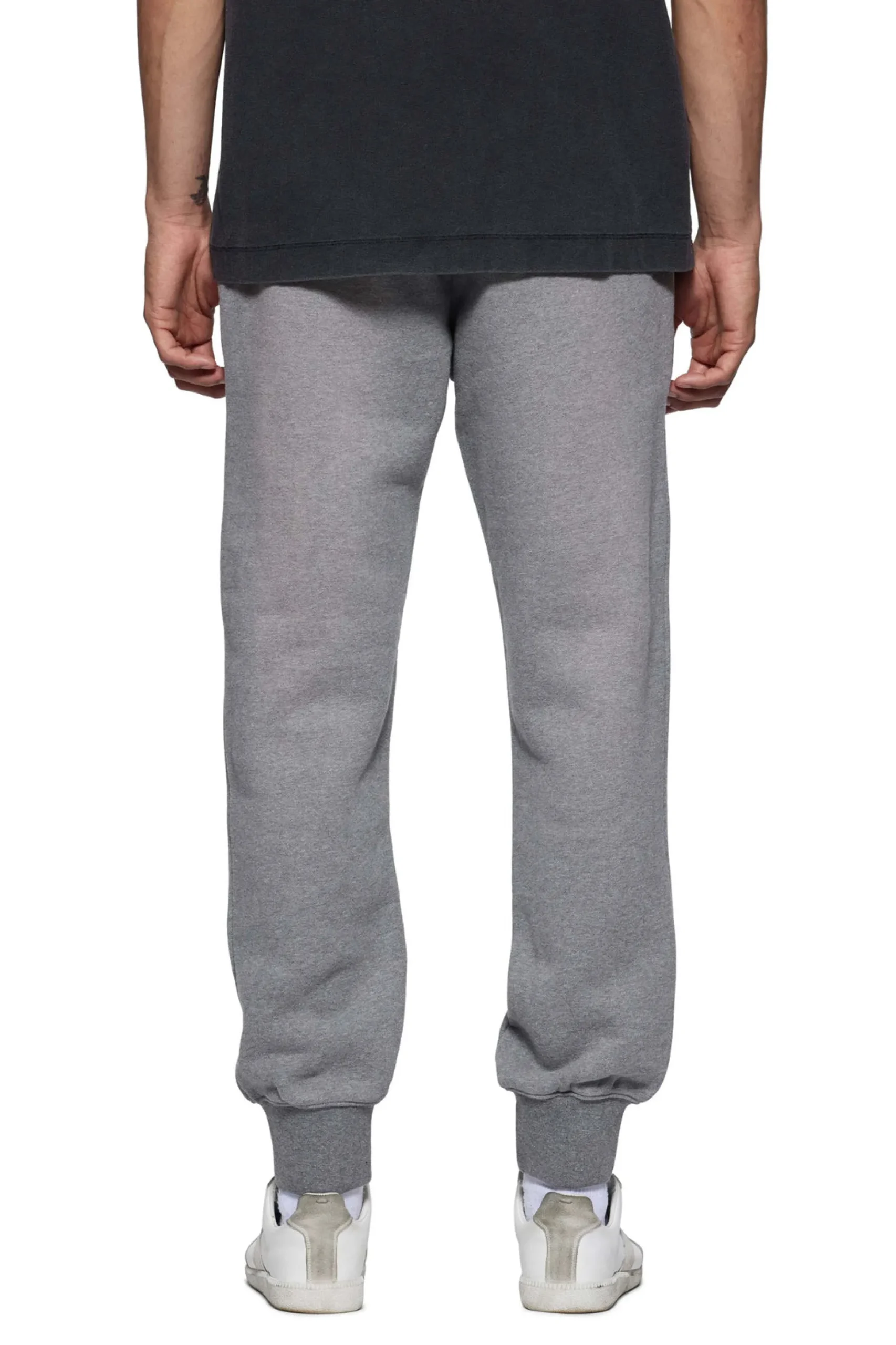 Gothic Drip Sweatpants