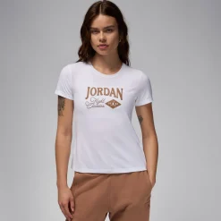 Graphic Slim T-Shirt