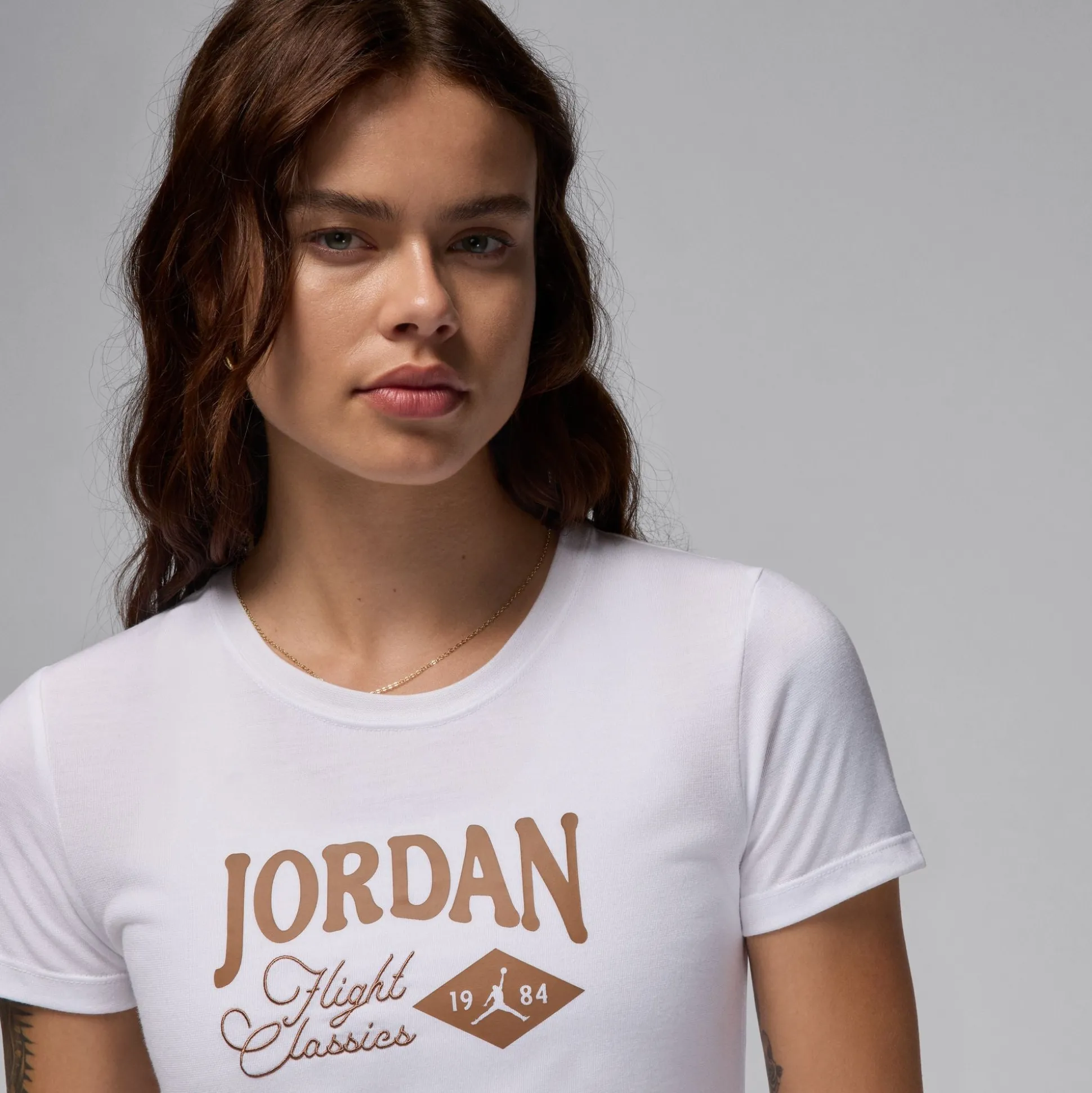 Graphic Slim T-Shirt